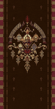 ダルメキア共和国 The Dhalmekian Republic