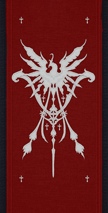 ロザリア公国 The Grand Duchy of Rosaria