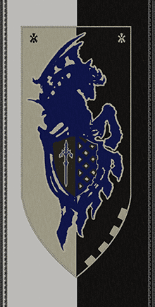 ウォールード王国 The Kingdom of Waloed